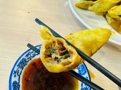 -清真·西北桥头拉面大王(丁家桥店)