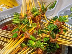 -来伊回麻辣烫·火锅串串清真(红瓦寺总店)