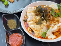 -齐齐哈尔大排档东北菜•烤肉•烧烤(万科时一区店)