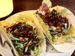 -埠口精酿夜景餐酒吧· BREWPORT BISTRO(长嘉汇重庆之眼店)