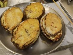 -白仁仔· 活烤海鲜 宵夜(豫园店)