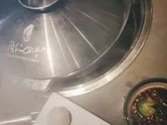 -同仁四季椰子鸡(宝安壹方城店)