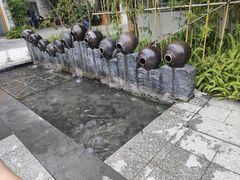 -江门古劳水乡旅游区