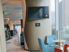 -W Fitness 威尔仕健身(北京英皇集团中心店)