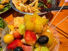 -雙冲柳州螺蛳粉&酸嘢&桂林米粉(簋街店)