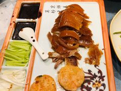 -印巷里主题餐厅(马鞍山店)