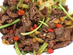 -渔见·精品川菜·老坛酸菜鱼(大朗店)