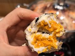 -川骄海鲜自助(河东店)
