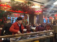 -红鼎坊·老成都火锅(新南门店)