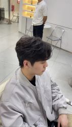 -86男士发型设计