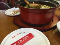 -周鱼小馆石锅酸菜鱼(活力汇店)