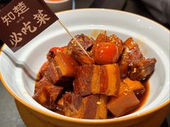 -知楚•精致湖北菜(武商MALL店)