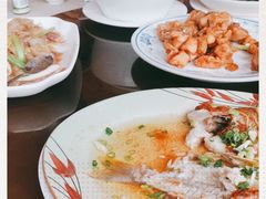 -腰记饭店(龙源路店)