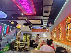 -棒小伙·齐齐哈尔烤肉(龙茗路店)