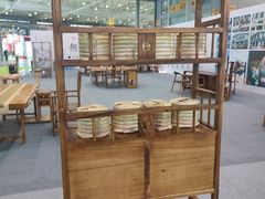 -成都世纪城新国际会展中心