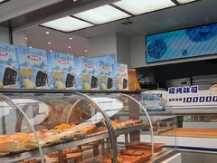 -美滋每客(大同店)