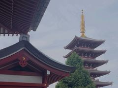 -浅草寺