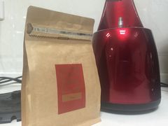 -RUMORS COFFEE ROASTERY鲁马滋咖啡(湖南路店)