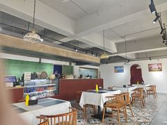 -土耳其卡巴布清真餐厅(西安店)