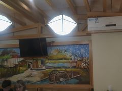 -九田家黑牛烤肉料理(华侨城店)