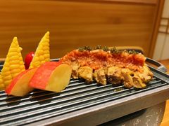 -酒吞(七宝领展广场店)