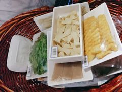 -野妹火锅(南园店)
