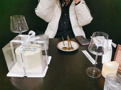 -公园北鹿·铃兰餐厅(齐盛湖店)