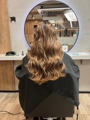 -奈川烫染Salon