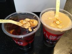 -八婆婆烧仙草(中山路店)