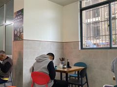 -陈记锅盖面(长江路店)