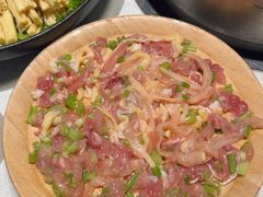 -煲王粤菜餐厅(中侨中心店)