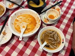 -西贝(上海我格广场店)