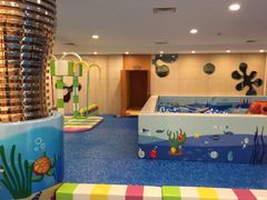 -南宫温泉水世界