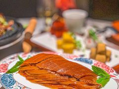 -在前门·烤鸭北京菜(五月花广场店)