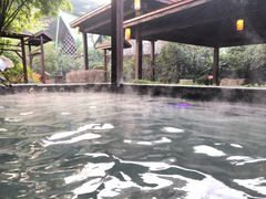 -杭州第一世界大酒店·云曼温泉
