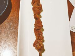 羊肉串-南门小馆·清真(国贸商城店)