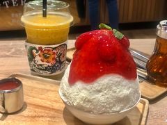 -After You Dessert Cafe(CENTRALWORLD)