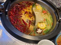 -红辣椒·川菜·火锅(张杨路店)