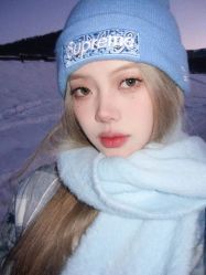 -DL HOPE明星造型