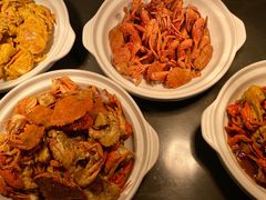 -泉州富力万达文华酒店·美食汇自助餐厅