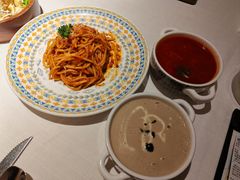 -俄士厨房(五棵松华熙LIVE店)