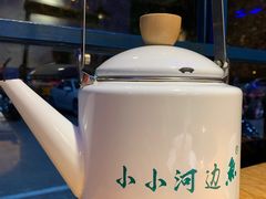 -小小河边鱼(天润城店)