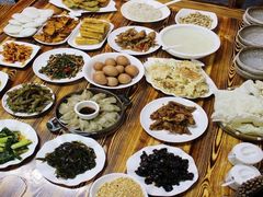 -大小河街