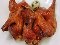 -渔意楼·驰名沙田乳鸽(五羊店)