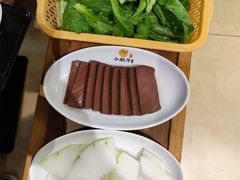 -小肥牛潮汕牛肉火锅(南联店)