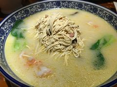 -又一福烤鸭·北京菜(东四店)