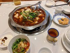 -乡土特色.冷锅鱼.牦牛肉汤锅