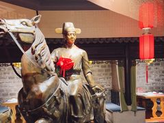 -江南韵·无锡太湖文化体验餐厅(凤凰天街店)