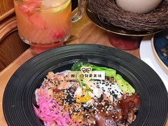 -秘密旅行Bonjour(黑金冠 江南西店)