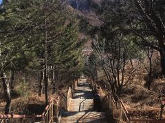 -北京灵山风景区